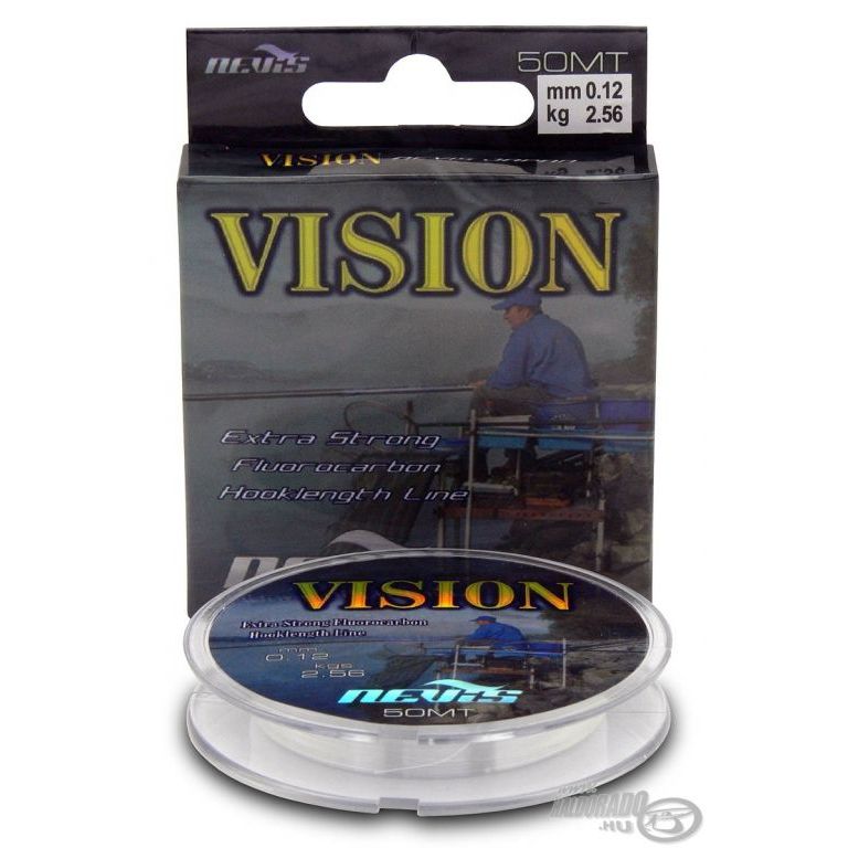 NEVIS Vision 0,22 mm