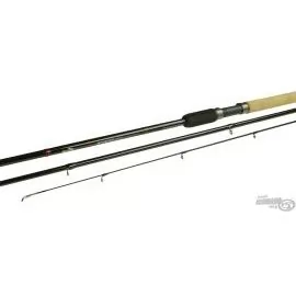 NEVIS Whisper Carp Match 420 horgászbot + Dobókesztyű ujj 