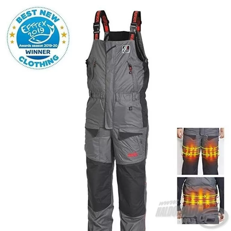NORFIN Discovery Fűthető Thermoruha S NORFIN Discovery Fűthető Thermoruha S
