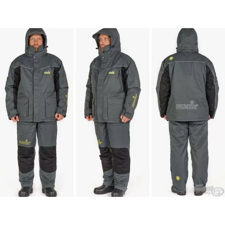 NORFIN Element Float Thermoruha L / 4