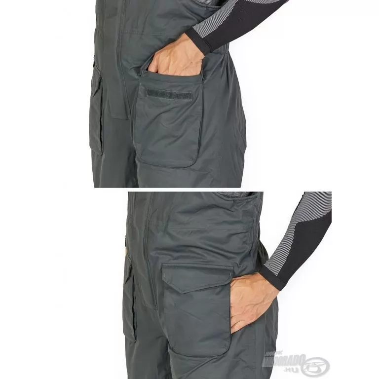 NORFIN Element Float Thermoruha M / 5