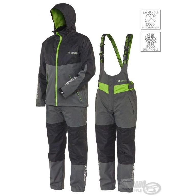 NORFIN Feeder Concept Suit Storm S