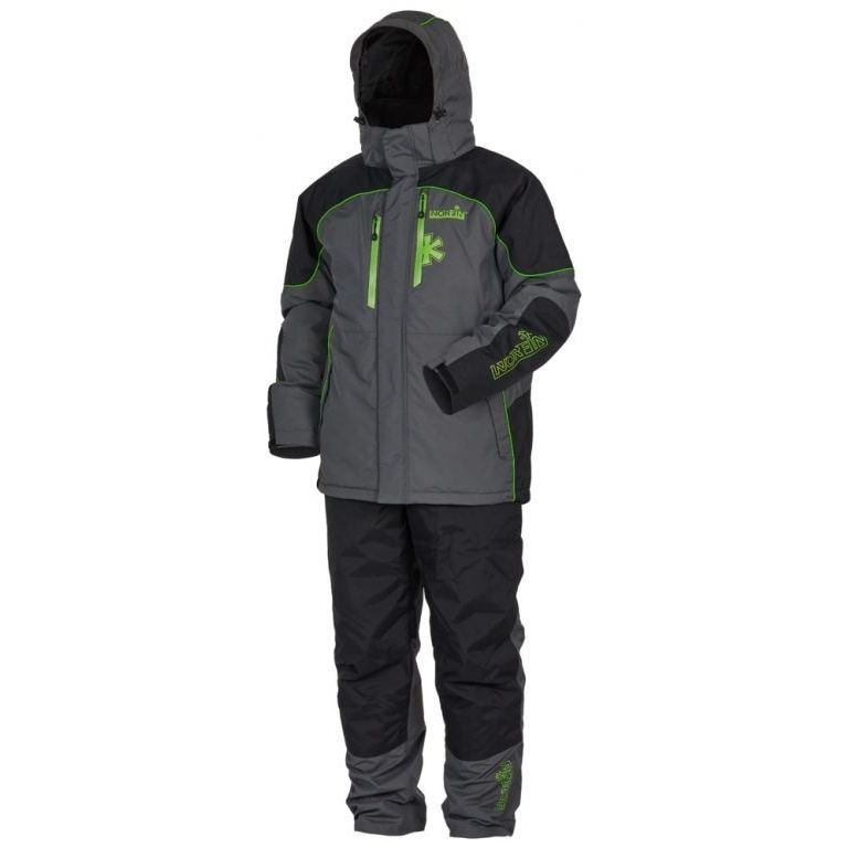 NORFIN Feeder Thermo Suit L