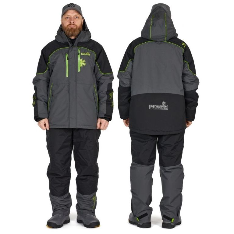 NORFIN Feeder Thermo Suit L