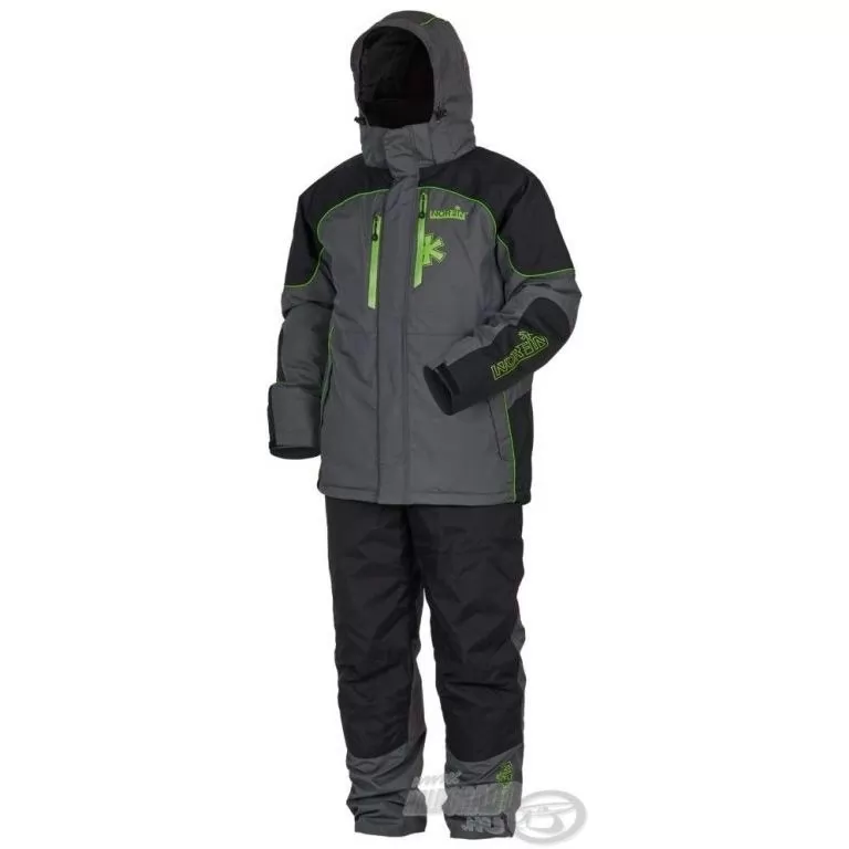 NORFIN Feeder Thermo Suit S / 1