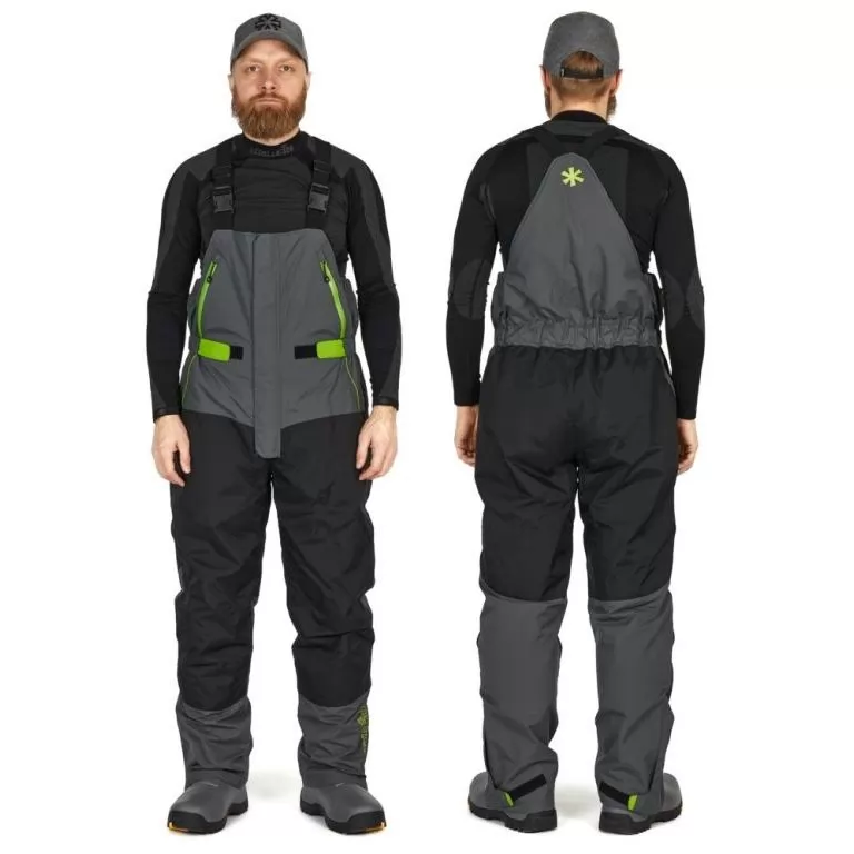 NORFIN Feeder Thermo Suit XXL / 3