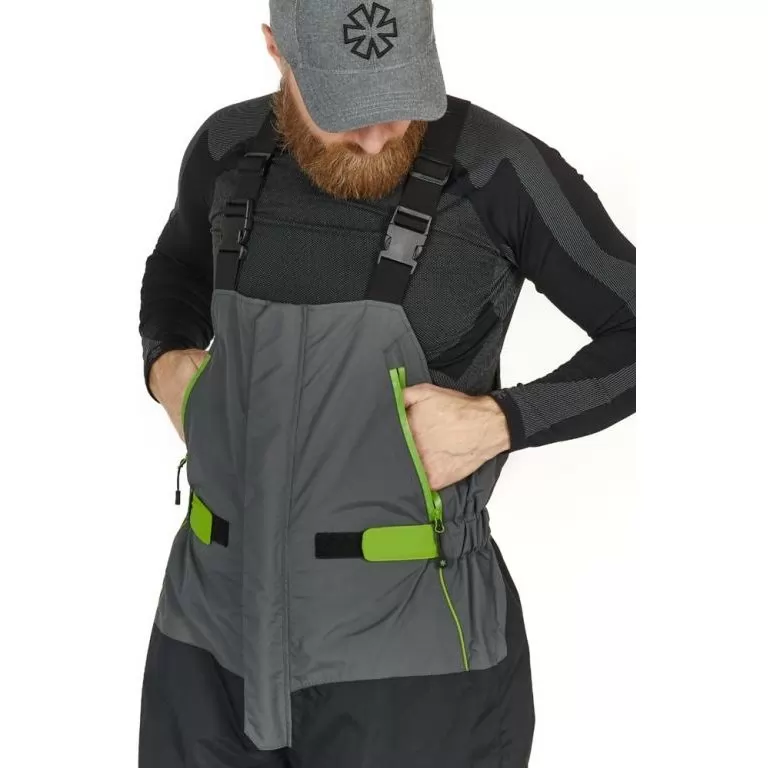 NORFIN Feeder Thermo Suit XXL / 8