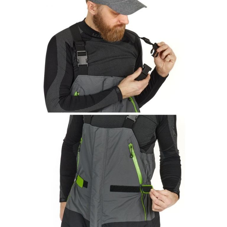 NORFIN Feeder Thermo Suit XXXL