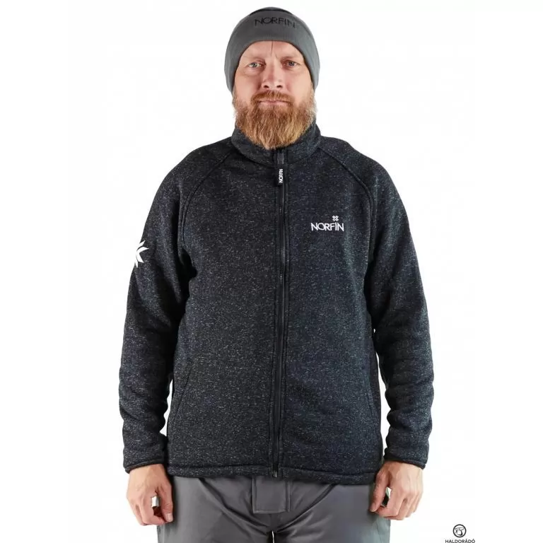 NORFIN FJORD Thermoruha L / 4