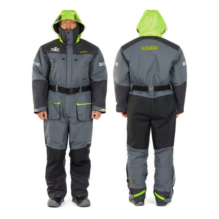 NORFIN Signal Pro 2 Floating Suit L