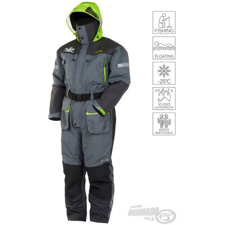 NORFIN Signal Pro 2 Floating Suit M