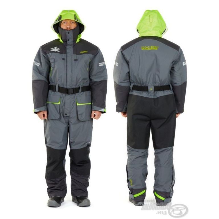 NORFIN Signal Pro 2 Floating Suit M