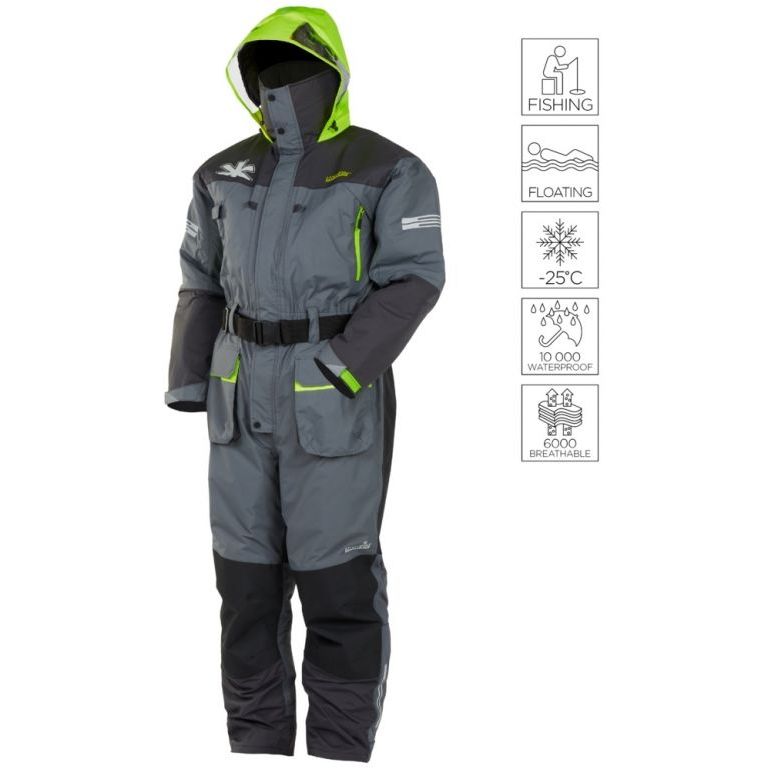 NORFIN Signal Pro 2 Floating Suit XL