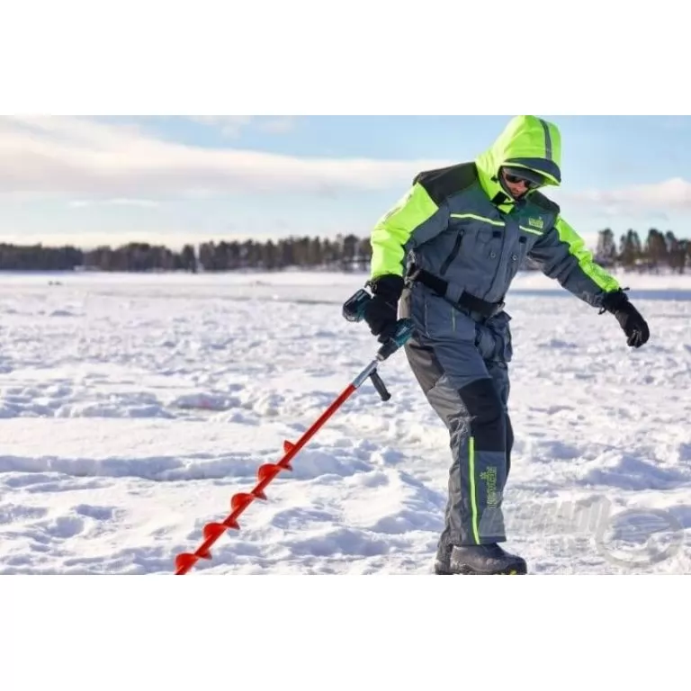 NORFIN Signal Pro Lebegő Thermo Overál XXXL / 3