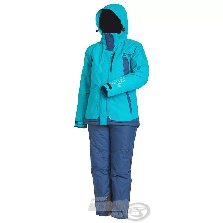 NORFIN Snowflake 2 Women Thermoruha XL / 1