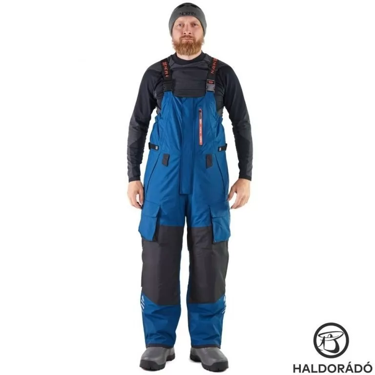 NORFIN TORNADO Pro Magnet Thermoruha M / 4