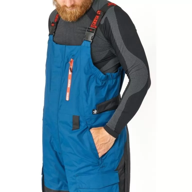 NORFIN Tornado Pro Winter Suit L / 8