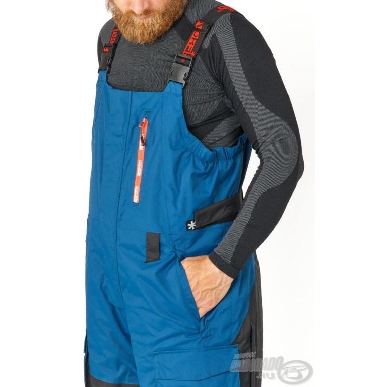 NORFIN Tornado Pro Winter Suit M