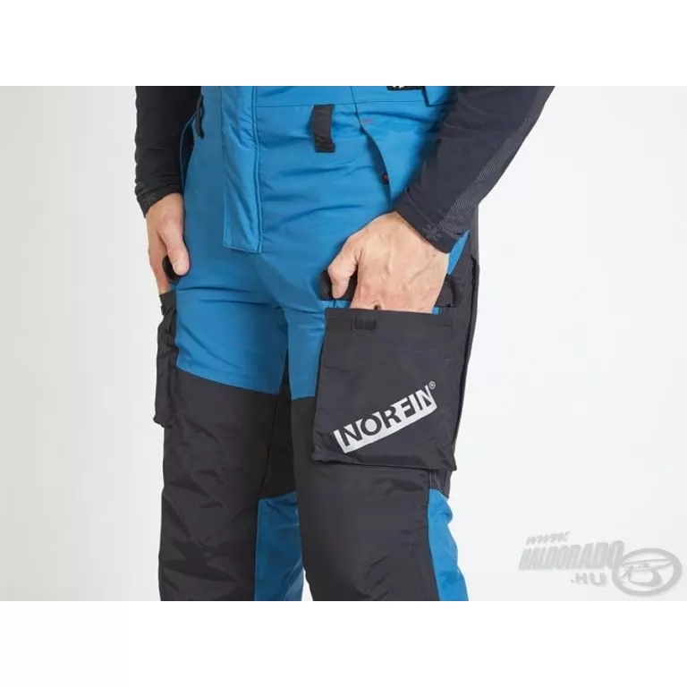 NORFIN Tornado Thermoruha XL NORFIN Tornado Thermoruha XL
