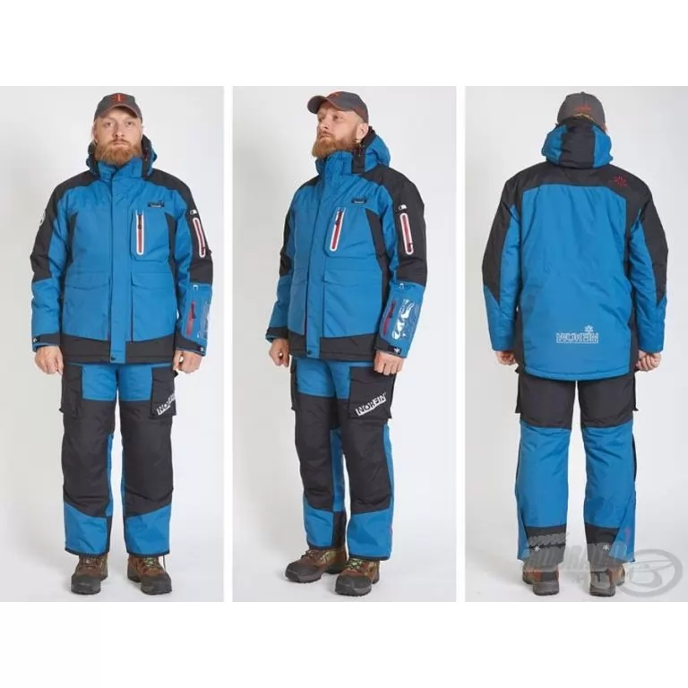 NORFIN Tornado Thermoruha XXXL NORFIN Tornado Thermoruha XXXL