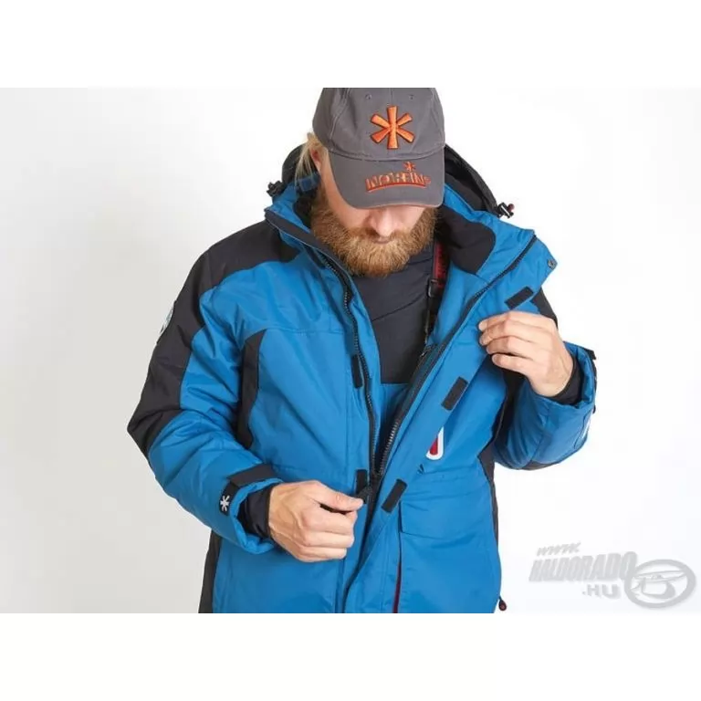 NORFIN Tornado Thermoruha XXXXL NORFIN Tornado Thermoruha XXXXL