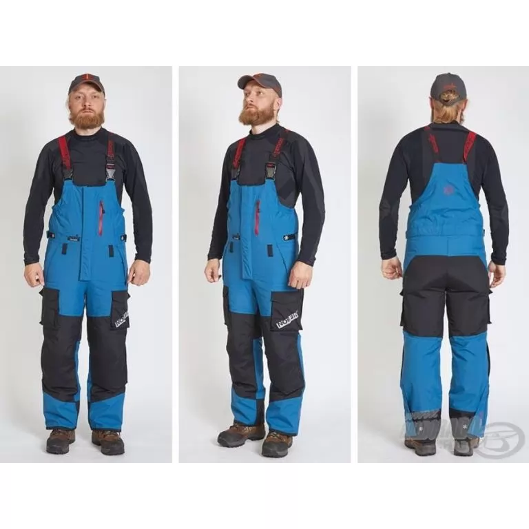 NORFIN Tornado Thermoruha XXXXL NORFIN Tornado Thermoruha XXXXL