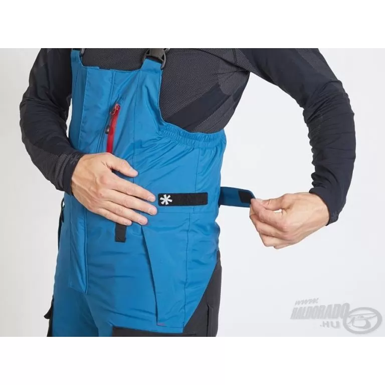 NORFIN Tornado Thermoruha XXXXL NORFIN Tornado Thermoruha XXXXL