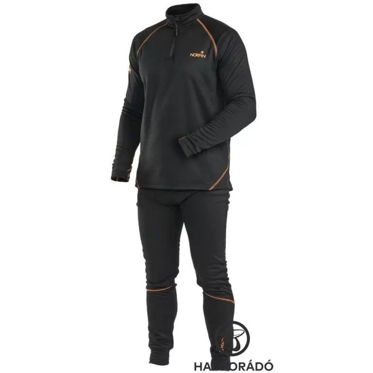 NORFIN Winter Line Thermo Alsóruházat XL / 1