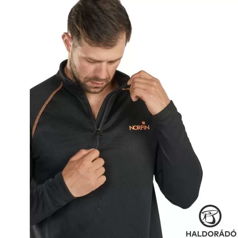 NORFIN Winter Line Thermo Alsóruházat XL / 6