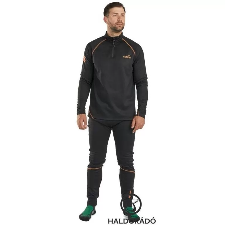 NORFIN Winter Line Thermo Alsóruházat XXXL / 3