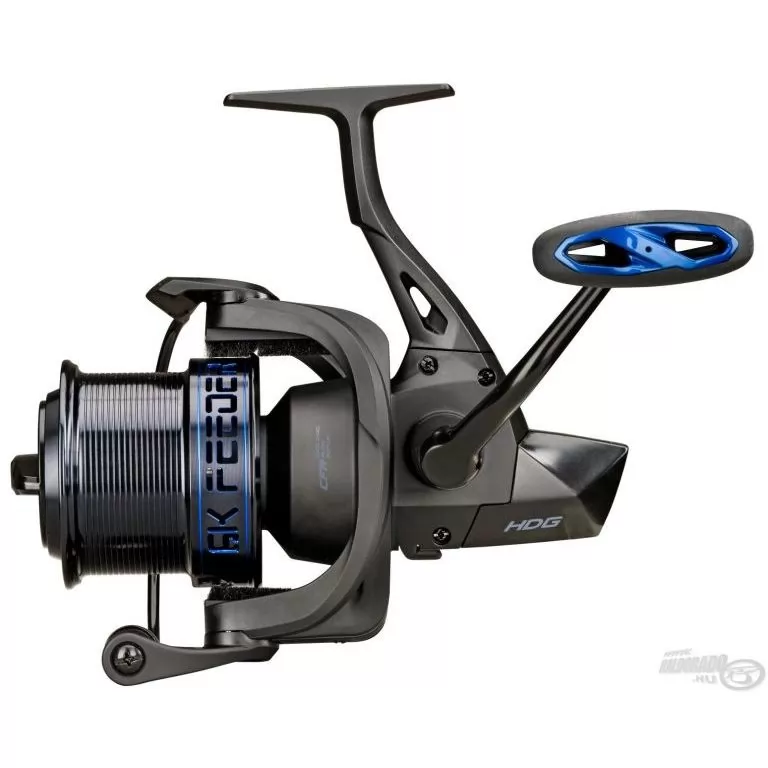 OKUMA 6K Feeder 6000 orsó  / 1