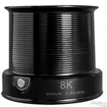OKUMA 8K orsóhoz Shallow pótdob 