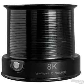 OKUMA 8K orsóhoz Shallow pótdob 