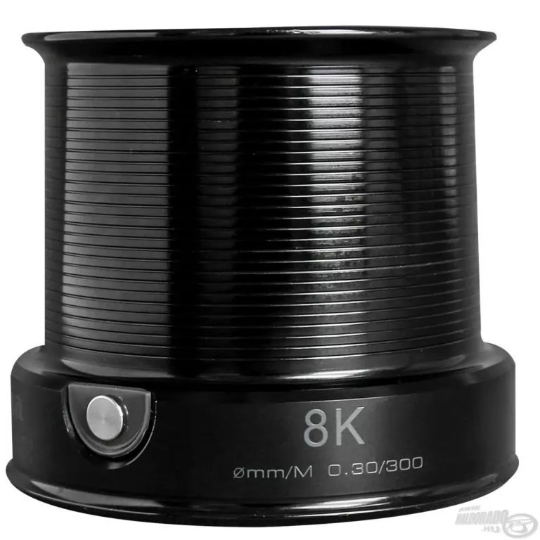 OKUMA 8K orsóhoz Shallow pótdob  / 1