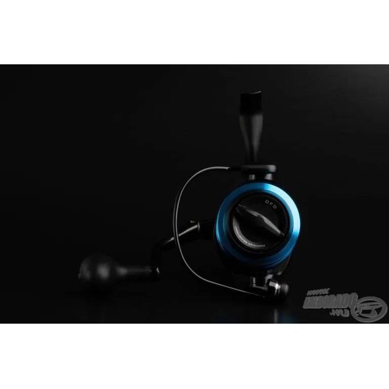 OKUMA Azores ZXP 16000 H orsó  / 2