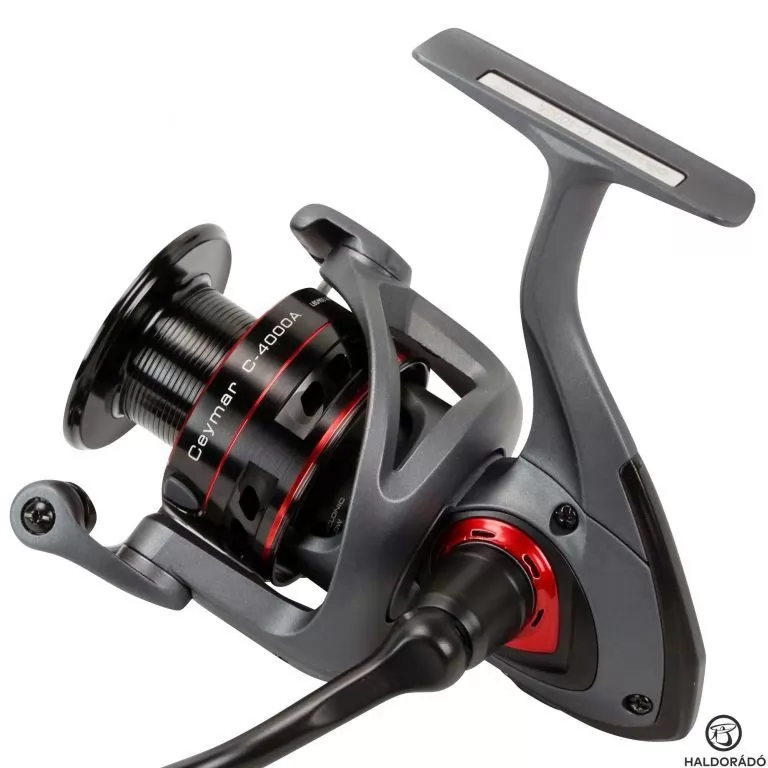 OKUMA Ceymar 4000XA orsó / 2