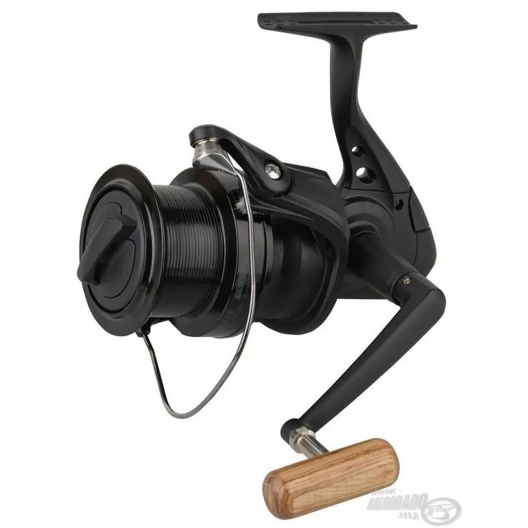 OKUMA Custom Black CB-80 / 1