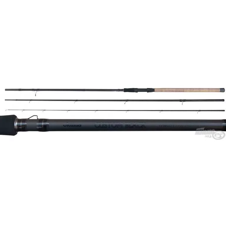OKUMA Custom Black Match 4,2 m / 1