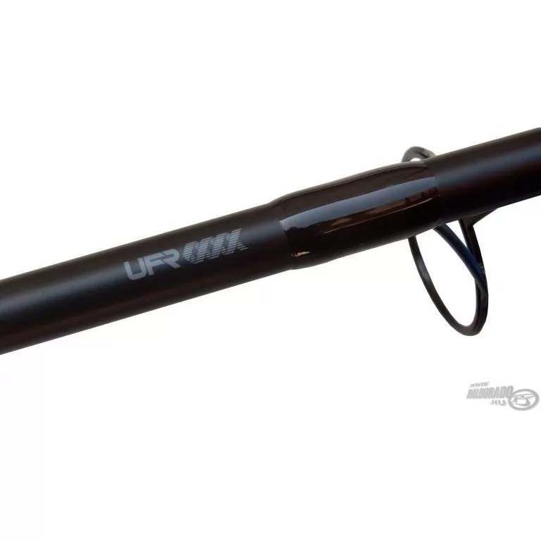 OKUMA Longbow Carp 360 3,5 Lbs + Dobókesztyű ujj / 2