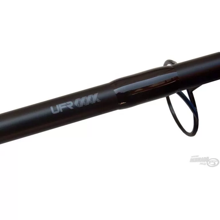 OKUMA Longbow Carp 390 3,5 Lbs + Dobókesztyű ujj / 2