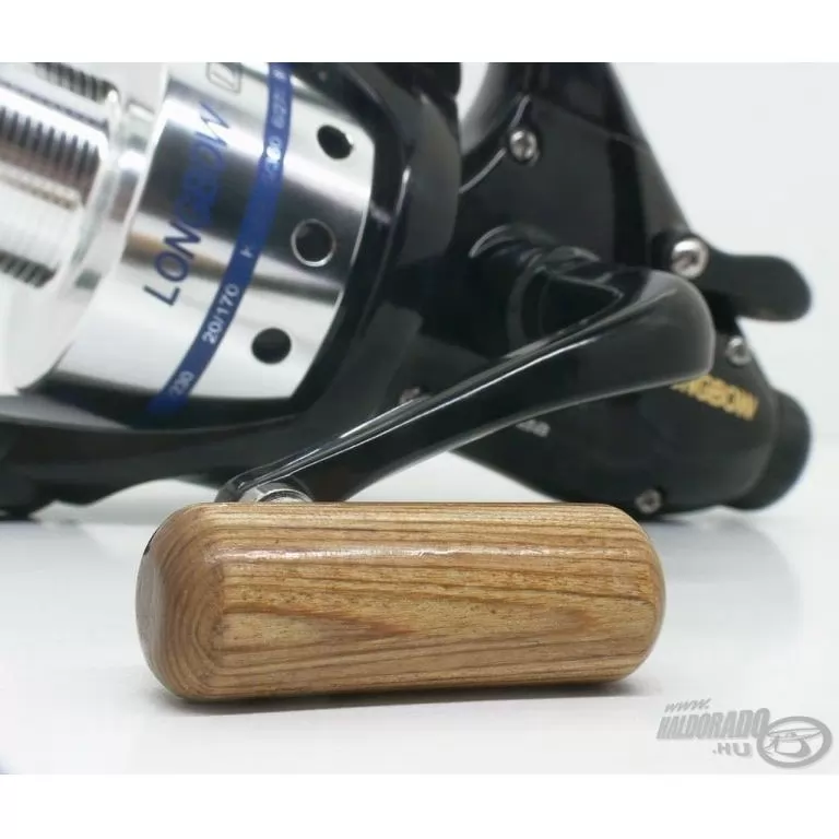 OKUMA Longbow LB40 orsó + Ajándék  / 2