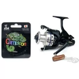 OKUMA Longbow LB60 orsó + Ajándék 