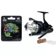 OKUMA Longbow LB60