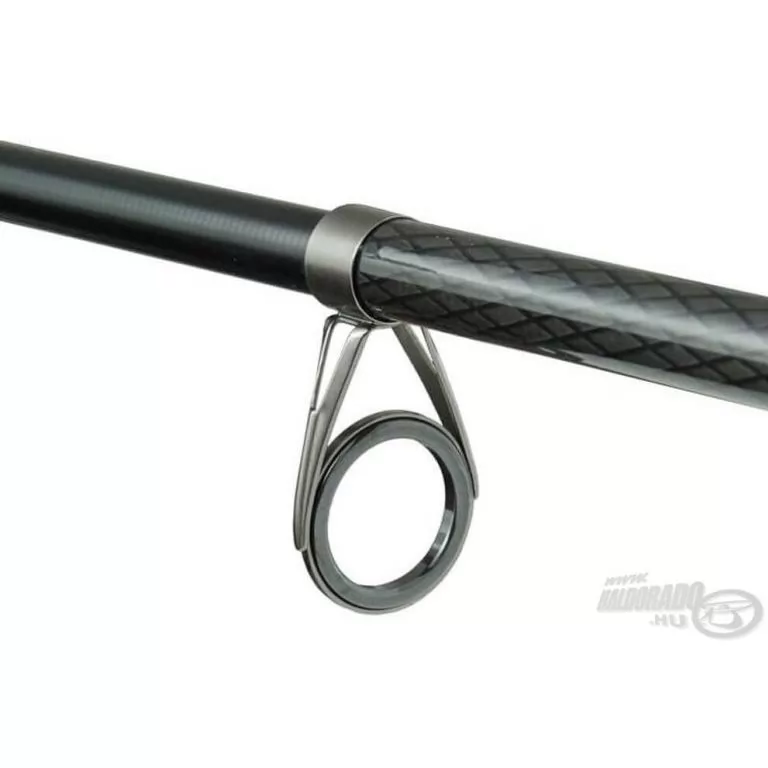 OKUMA Longbow Tele Carp 3,9 m + Dobókesztyű ujj / 2