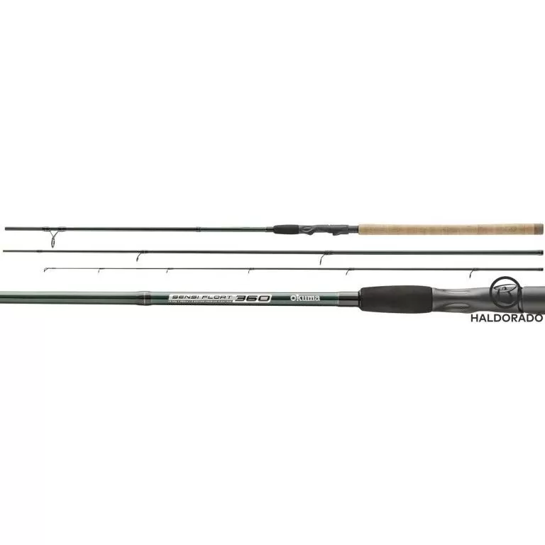 OKUMA Sensi Float 330 cm horgászbot / 1