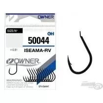 OWNER 50044 Iseama-RV - 10
