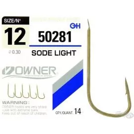 OWNER 50281 Sode Light - 12