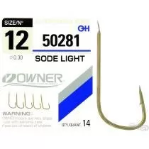 OWNER 50281 Sode Light - 14