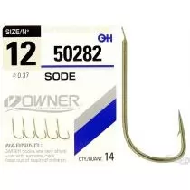 OWNER 50282 Sode - 18
