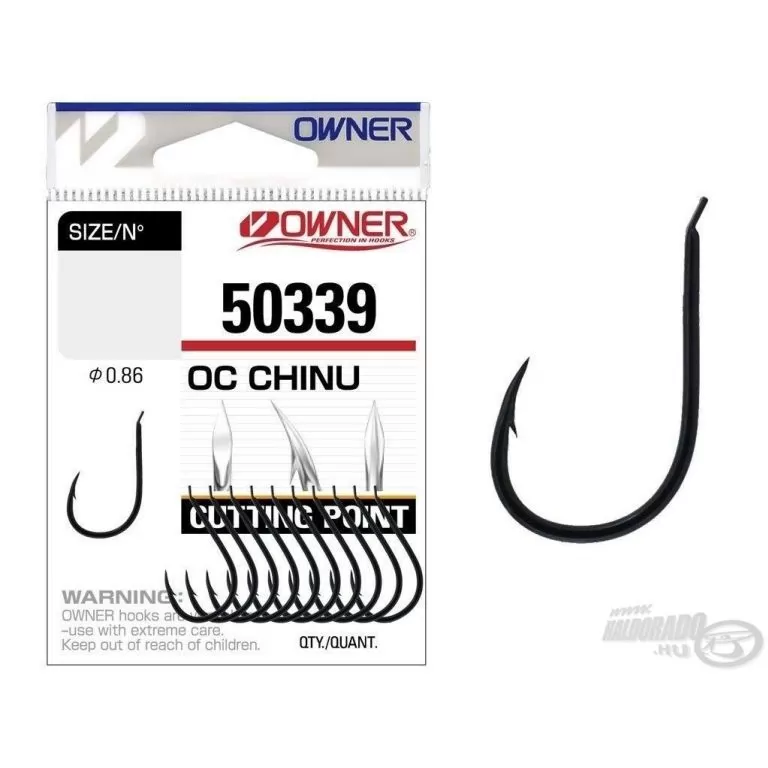 OWNER 50339 Chinu - 3 / 1